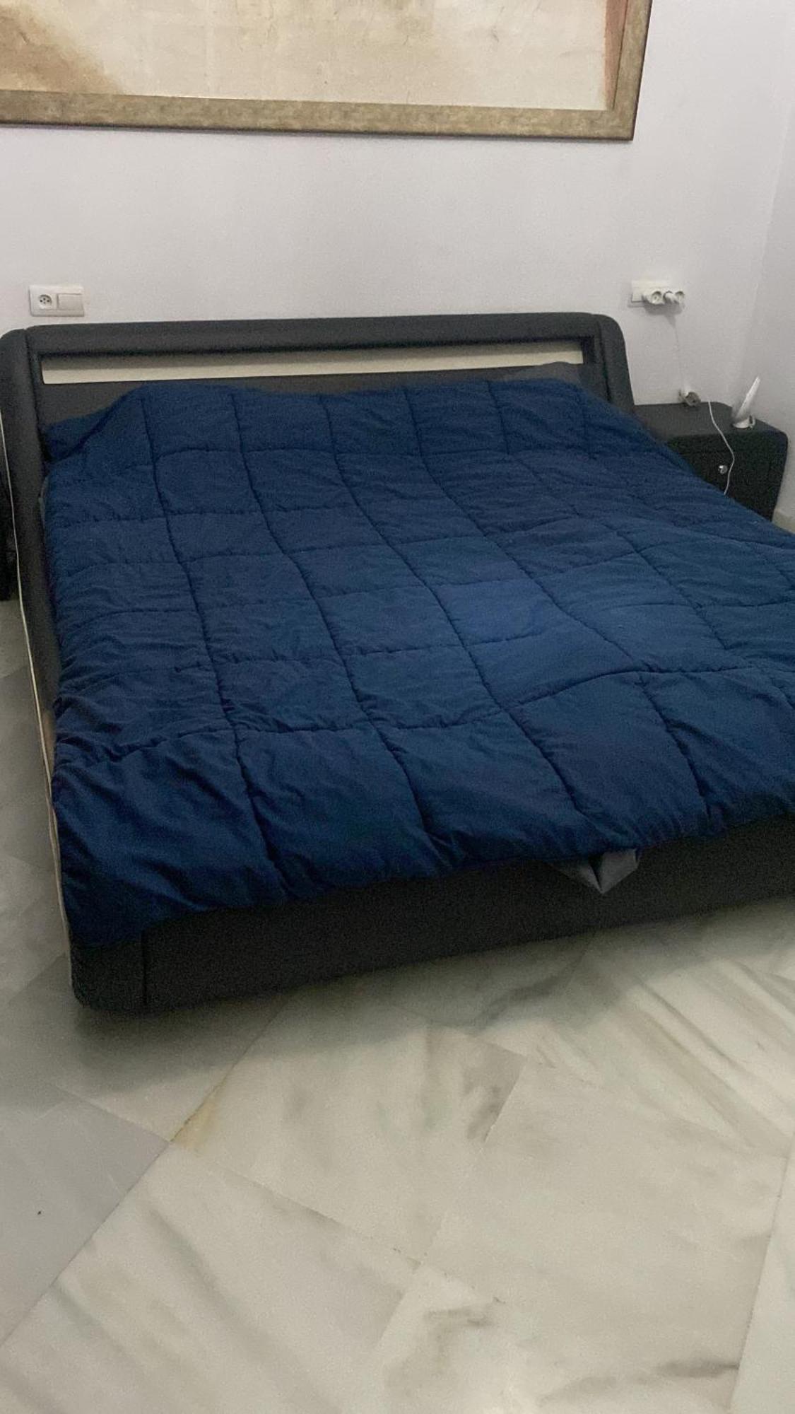 Privada En Un Duplex Quarto em Acomodações Particulares